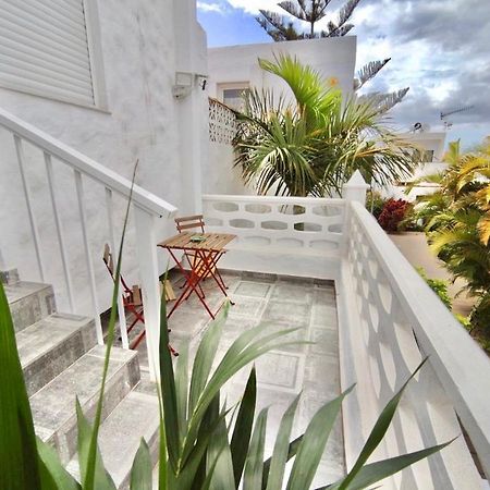 Bungalo Santa Ana Villa Costa Del Silencio Bagian luar foto