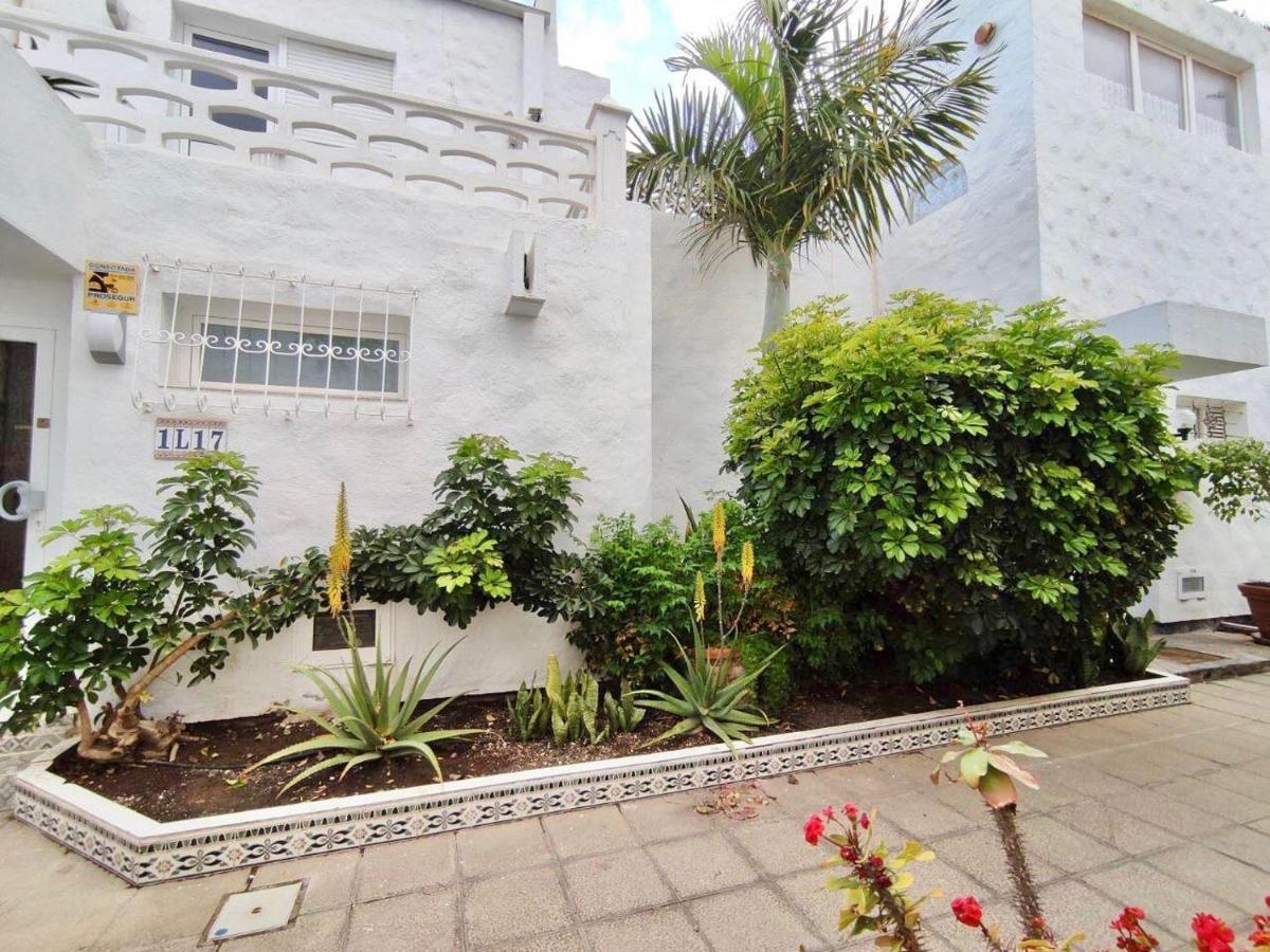 Bungalo Santa Ana Villa Costa Del Silencio Bagian luar foto